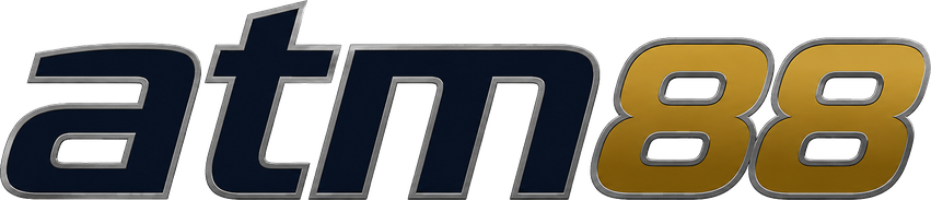 atm88 logo